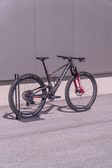 Brugt Scott Spark RC World Cup 2026 2026 Mountainbike — billede 2 af 15