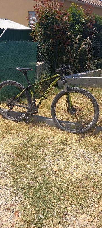 Używany Specialized Crave Expert 29 2016 2016 MTB