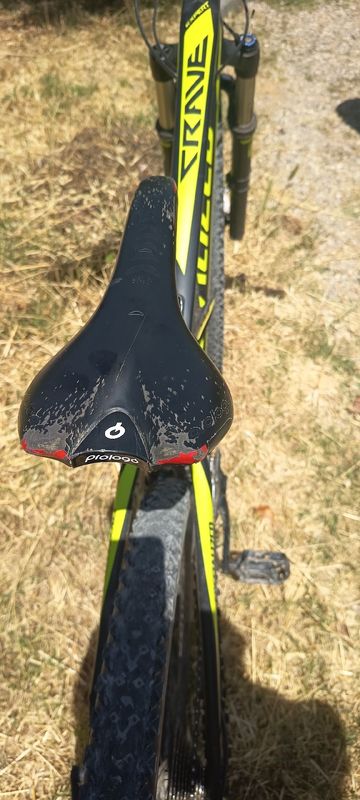 Specialized Crave Expert 29 2016 2016 Mountainbike usato, Nero — immagine 7 di 7