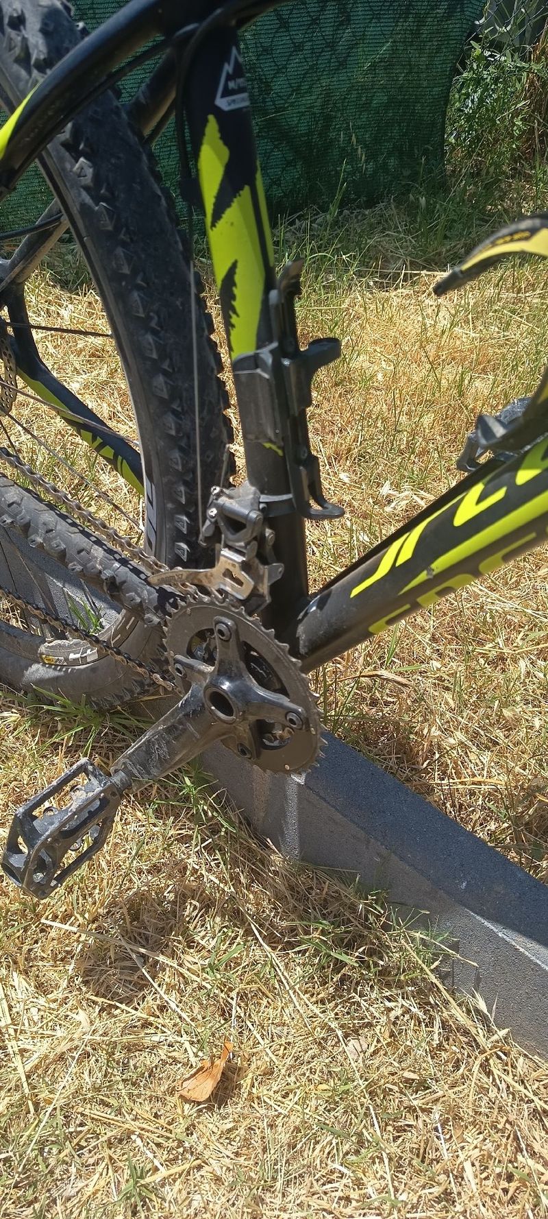 Specialized Crave Expert 29 2016 2016 Mountainbike usato, Nero — immagine 4 di 7