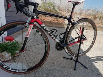 Używany Giant TCR Advanced Pro Team 2019 2019 Road & Gravel