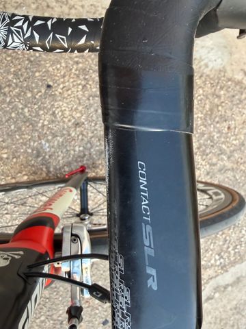 Brugt Giant Tcr Shimano Dura Ace 2019 Road & Gravel — billede 8 af 18