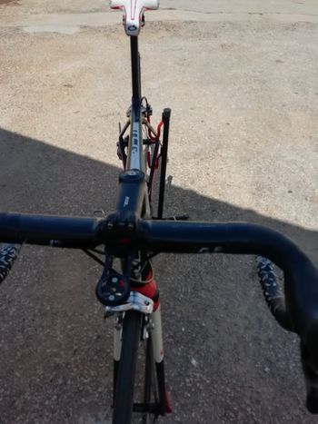 Używany Giant TCR Advanced Pro Team 2019 2019 Road & Gravel — zdjęcie 3 z 4