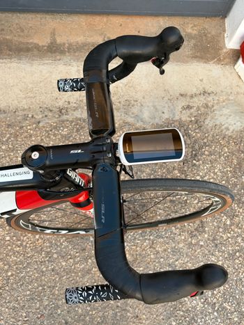 Used Giant Tcr Shimano Dura Ace 2019 Road & Gravel, Black — image 4 of 18