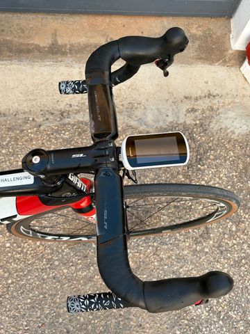 Brugt Giant Tcr Shimano Dura Ace 2019 Road & Gravel — billede 4 af 18