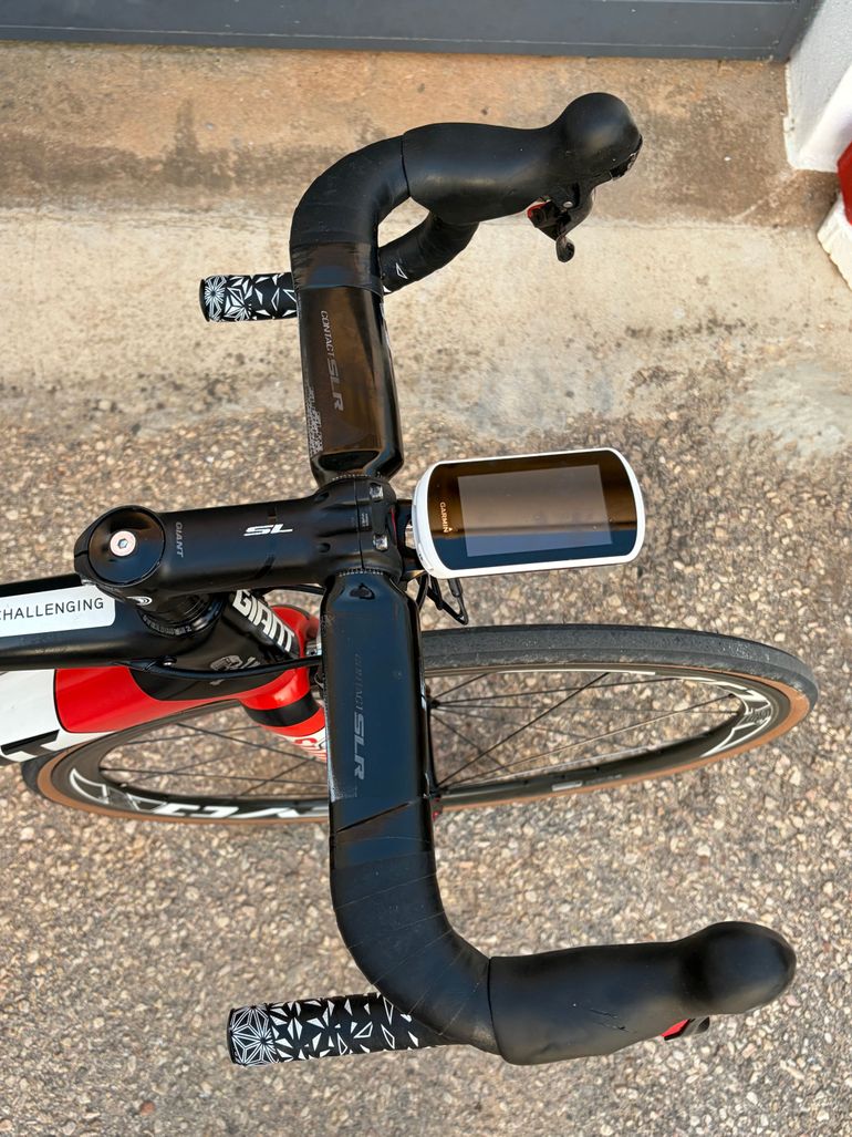 Used Giant Tcr Shimano Dura Ace 2019 Road & Gravel, Black — image 4 of 18