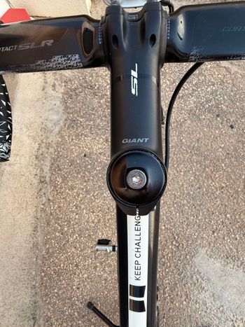 Used Giant Tcr Shimano Dura Ace 2019 Road & Gravel, Black — image 10 of 18