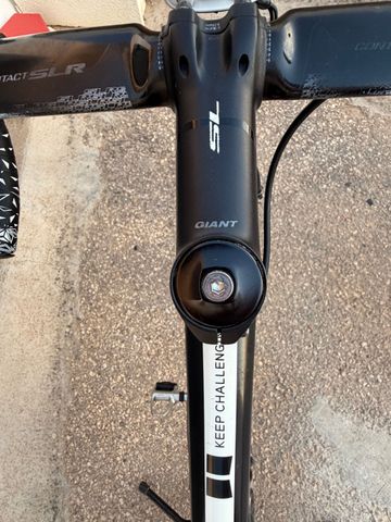 Brugt Giant Tcr Shimano Dura Ace 2019 Road & Gravel — billede 13 af 18