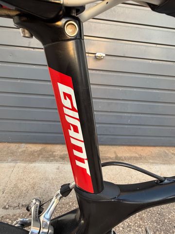 Brugt Giant Tcr Shimano Dura Ace 2019 Road & Gravel — billede 9 af 18