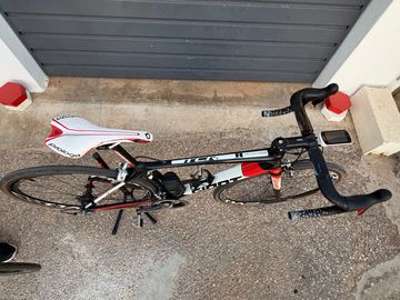 Brugt Giant Tcr Shimano Dura Ace 2019 Road & Gravel — billede 18 af 18