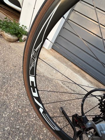 Brugt Giant Tcr Shimano Dura Ace 2019 Road & Gravel — billede 14 af 18