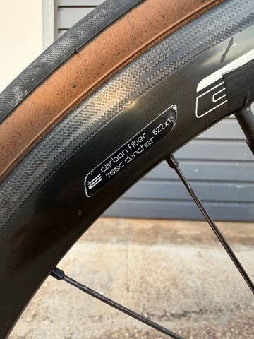 Brugt Giant Tcr Shimano Dura Ace 2019 Road & Gravel — billede 17 af 18
