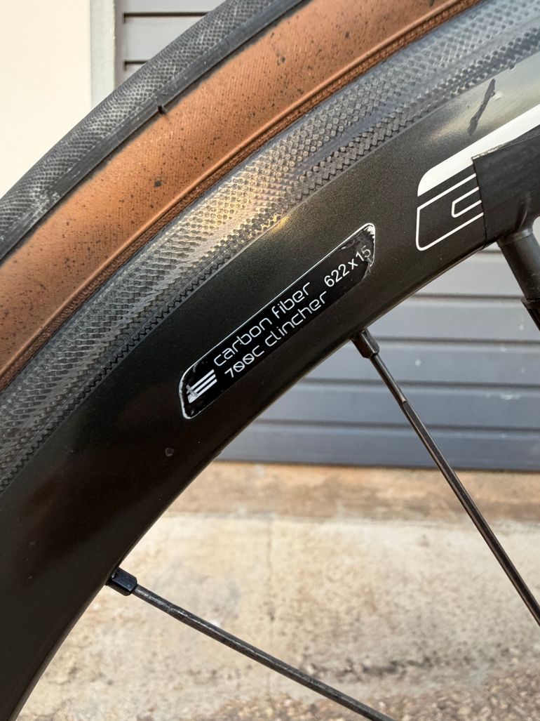 Used Giant Tcr Shimano Dura Ace 2019 Road & Gravel, Black — image 17 of 18