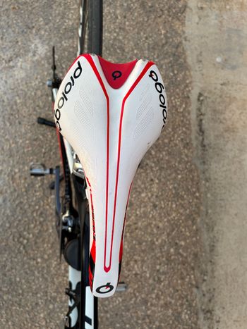 Used Giant Tcr Shimano Dura Ace 2019 Road & Gravel, Black — image 6 of 18