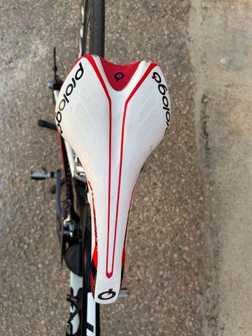 Brugt Giant Tcr Shimano Dura Ace 2019 Road & Gravel — billede 6 af 18