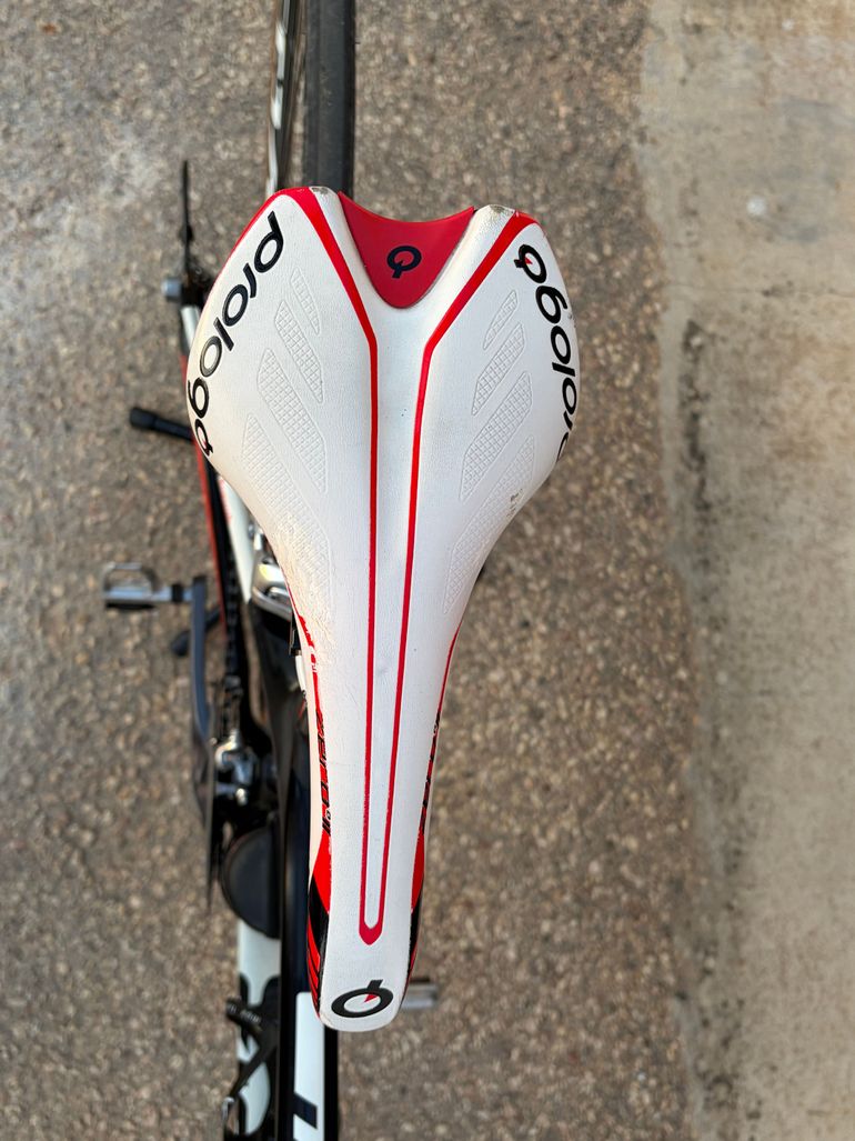 Used Giant Tcr Shimano Dura Ace 2019 Road & Gravel, Black — image 6 of 18