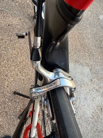 Used Giant Tcr Shimano Dura Ace 2019 Road & Gravel, Black — image 12 of 18
