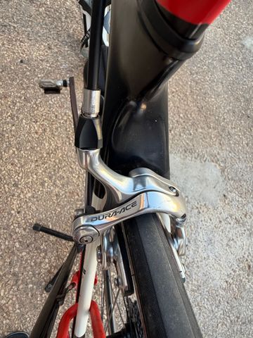 Brugt Giant Tcr Shimano Dura Ace 2019 Road & Gravel — billede 12 af 18