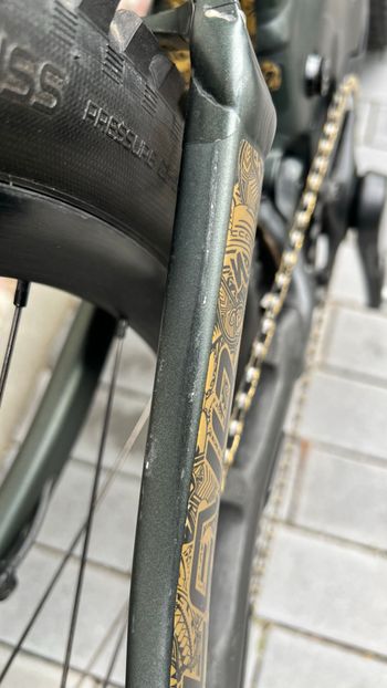 Używany Specialized Turbo Levo Comp 2021 2021 Mountainbike — zdjęcie 7 z 12