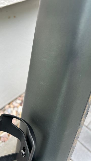 Specialized Turbo Levo Comp 2021 2021 Mountainbike de segunda mano, Verde — imagen 9 de 12