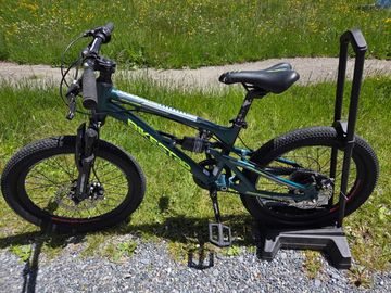 Used Haibike Bikestar 2024 Kids & Youth