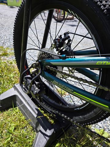 Brugt Haibike Bikestar 2024 Youth — billede 3 af 3