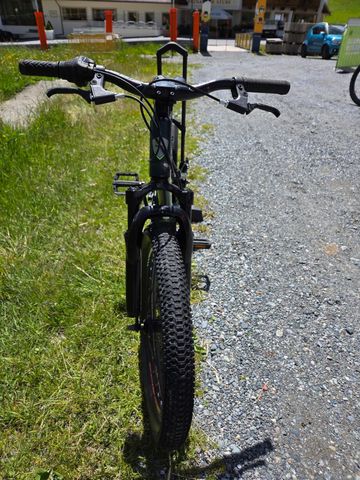 Brugt Haibike Bikestar 2024 Youth — billede 2 af 3