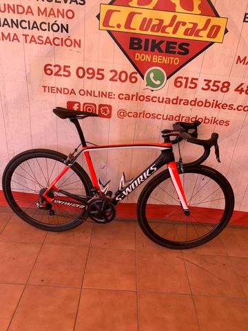 Gebrauchtes Specialized S-Works Tarmac Dura-Ace 2017 2017 Road & Gravel