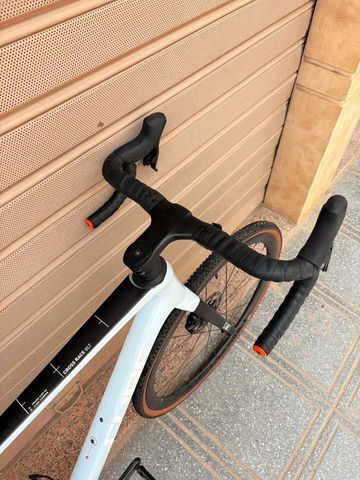 Brugt CUBE Cross SRAM Force 2022 Road & Gravel — billede 4 af 6
