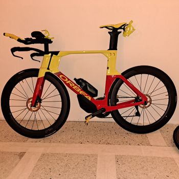 Used Orbea Ordu M20iLTD 2026 2026 Road & Gravel