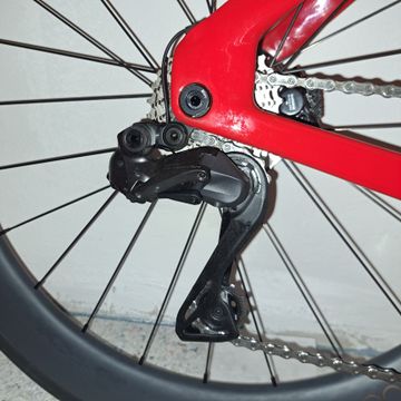 Brugt Orbea Ordu M20iLTD 2026 2026 Road & Gravel — billede 6 af 10
