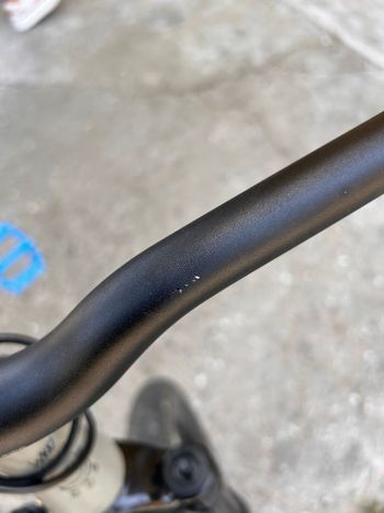 Cannondale Dave Dirt Jump 2021 2021 Mountainbike d'occasion — image 10 sur 16