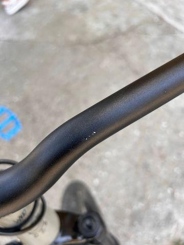 Brugt Cannondale Dave Dirt Jump 2021 2021 Mountainbike — billede 10 af 16