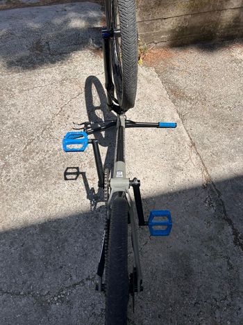 Cannondale Dave Dirt Jump 2021 2021 Mountainbike d'occasion — image 11 sur 16