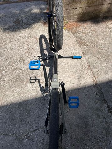 Brugt Cannondale Dave Dirt Jump 2021 2021 Mountainbike — billede 11 af 16