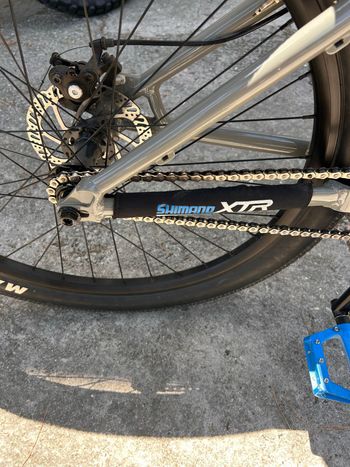 Cannondale Dave Dirt Jump 2021 2021 Mountainbike d'occasion — image 3 sur 16