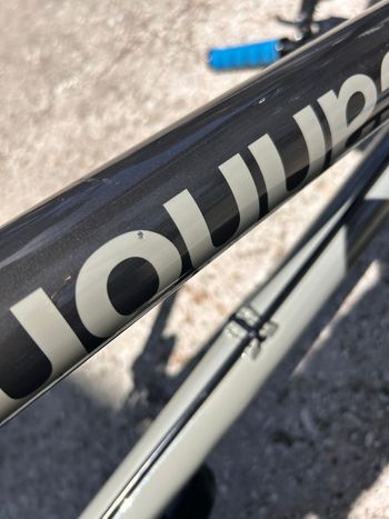Cannondale Dave Dirt Jump 2021 2021 Mountainbike d'occasion — image 14 sur 16