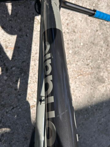 Brugt Cannondale Dave Dirt Jump 2021 2021 Mountainbike — billede 12 af 16