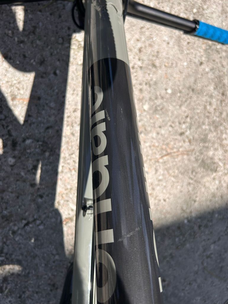 Cannondale Dave Dirt Jump 2021 2021 Mountainbike d'occasion — image 12 sur 16