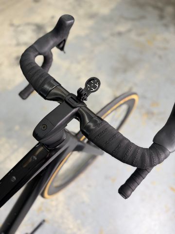 Použité BMC Roadmachine 01 FIVE 2023 2023 Road & Gravel — obrázek 13 z 22