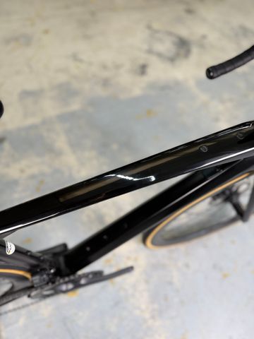 Použité BMC Roadmachine 01 FIVE 2023 2023 Road & Gravel — obrázek 11 z 22