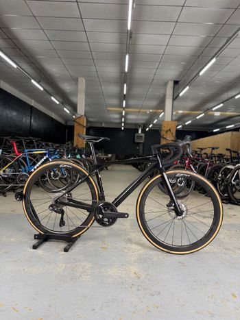 Used BMC Roadmachine 01 FIVE 2023 2023 Road & Gravel