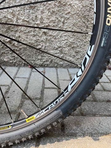 Used Cannondale SM 1000 1991 Road & Gravel, Light Gray — image 5 of 9