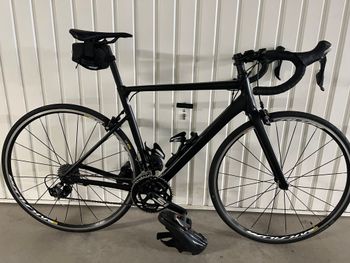 Used Cannondale CAAD13 2021 Road & Gravel