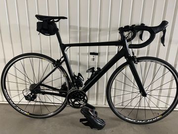 Used Cannondale CAAD13 2021 Road & Gravel
