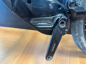 Używany Bianchi T-Tronik Rebel 9.2 - NX/SX EAGLE 2022 2022 Mountainbike — zdjęcie 23 z 27