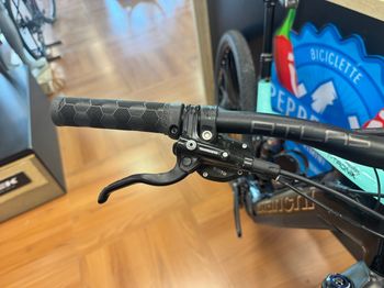 Używany Bianchi T-Tronik Rebel 9.2 - NX/SX EAGLE 2022 2022 Mountainbike — zdjęcie 16 z 27