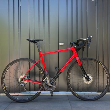 Gebrauchtes Cervélo C3 Ultegra Disc 2018 (barely Used) 2018 Road & Gravel