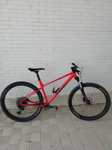 BMC Twostroke AL FOUR 2023 2023 MTB d'occasion