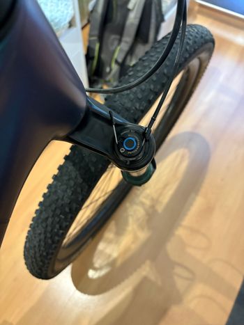 Używany Scott Spark RC World Cup 2023 2023 Mountainbike — zdjęcie 7 z 12